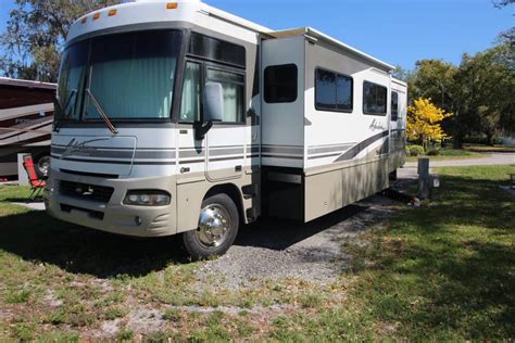 Discover toy haulers, pop up campers, truck campers, travel trailers and more campers for sale. . Used rv for sale under 5 000 in florida